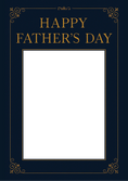 Load image into Gallery viewer, Father's Day - Personalised card