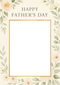 Load image into Gallery viewer, Father's Day - Personalised card