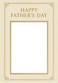 Load image into Gallery viewer, Father's Day - Personalised card