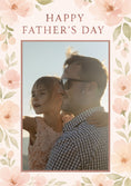 Load image into Gallery viewer, Father's Day - Personalised card