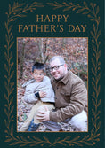 Load image into Gallery viewer, Father's Day - Personalised card