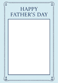 Load image into Gallery viewer, Father's Day - Personalised card
