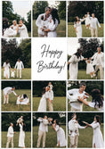 Load image into Gallery viewer, Birthdays - Personalised Card