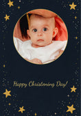 Load image into Gallery viewer, Christening - Personalised Card