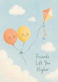 Load image into Gallery viewer, Friendship - Personalised Card