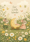 Load image into Gallery viewer, New Baby - Personalised Card