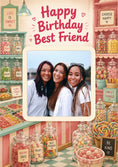 Load image into Gallery viewer, Birthdays - Personalised Card