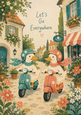 Load image into Gallery viewer, Friendship - Personalised Card