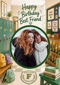 Load image into Gallery viewer, Birthdays - Personalised Card