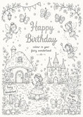 Load image into Gallery viewer, Birthday - Personalised Card