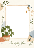 Load image into Gallery viewer, New Home - Personalised Card