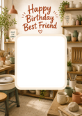 Load image into Gallery viewer, Walk Together Photo Upload Birthday Card