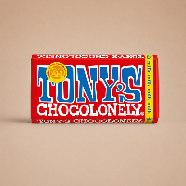 Chocolate – Milk Bar - 180g (32%, Vegetarian)