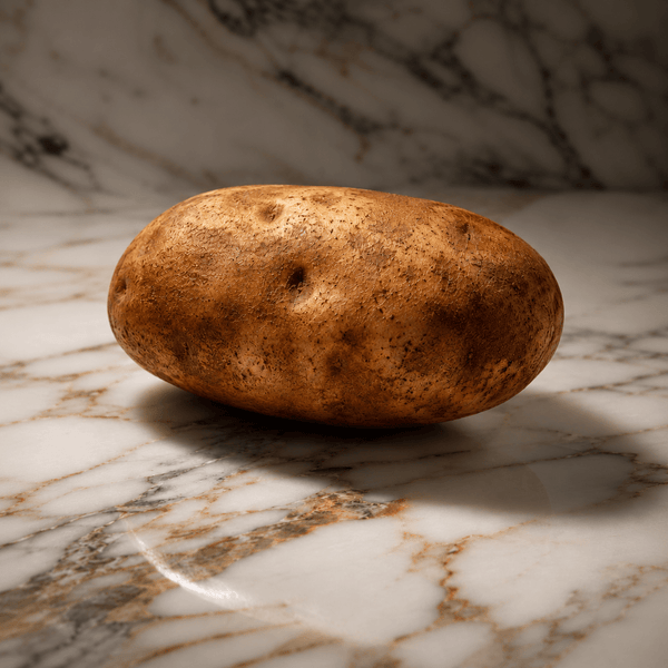 Personalised Potato