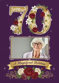 Load image into Gallery viewer, Birthdays - Personalised card