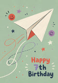 Load image into Gallery viewer, Birthdays - Personalised Card