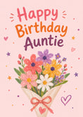 Load image into Gallery viewer, Birthdays - Personalised Card
