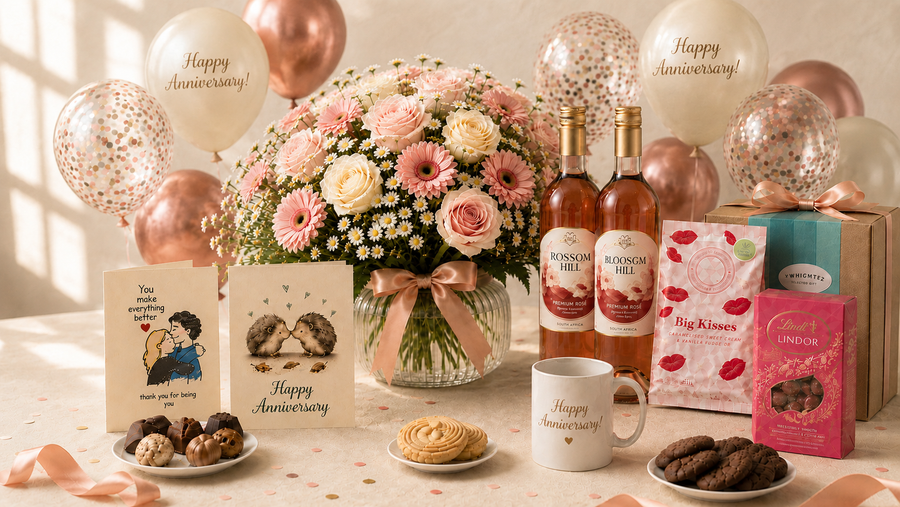 Every Great Love Story Deserves to Be Celebrated