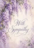 Load image into Gallery viewer, Sympathy - Personalised Card