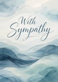 Load image into Gallery viewer, Sympathy - Personalised Card