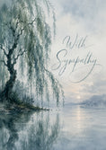 Load image into Gallery viewer, Sympathy - Personalised Card