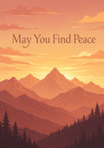 Load image into Gallery viewer, Sympathy - Personalised Card