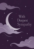 Load image into Gallery viewer, Sympathy - Personalised Card