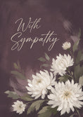 Load image into Gallery viewer, Sympathy - Personalised Card