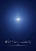 Load image into Gallery viewer, Sympathy - Personalised Card