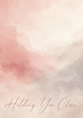 Load image into Gallery viewer, Sympathy - Personalised Card