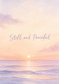 Load image into Gallery viewer, Sympathy - Personalised Card