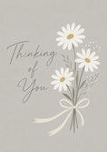 Load image into Gallery viewer, Sympathy - Personalised Card — with punch holes