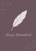 Load image into Gallery viewer, Sympathy - Personalised Card