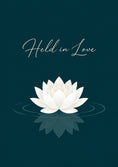 Load image into Gallery viewer, Sympathy - Personalised Card