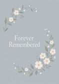 Load image into Gallery viewer, Sympathy - Personalised Card