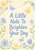 Load image into Gallery viewer, Just Because - Personalised Card