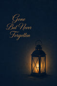 Load image into Gallery viewer, Sympathy - Personalised Card