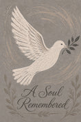 Load image into Gallery viewer, Sympathy - Personalised Card