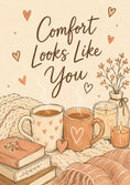 Load image into Gallery viewer, Friendship - Personalised Card