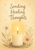 Load image into Gallery viewer, Get Well - Personalised Card