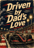 Load image into Gallery viewer, Fathers Day - Personalised Card