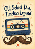 Load image into Gallery viewer, Fathers Day - Personalised Card