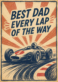 Load image into Gallery viewer, Fathers Day - Personalised Card