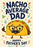 Load image into Gallery viewer, Fathers Day - Personalised Card