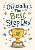 Load image into Gallery viewer, Fathers Day - Personalised Card