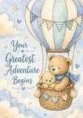 Load image into Gallery viewer, Fathers Day - Personalised Card