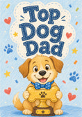 Load image into Gallery viewer, Fathers Day - Personalised Card