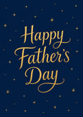Load image into Gallery viewer, Fathers Day - Personalised Card