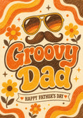 Load image into Gallery viewer, Fathers Day - Personalised Card