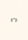 Load image into Gallery viewer, Friendship - Personalised Card — with punch holes